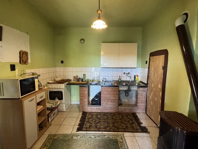Eladó ház Átány 60 nm