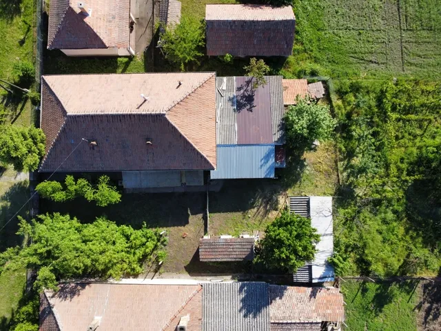Eladó ház Erdőtelek 70 nm