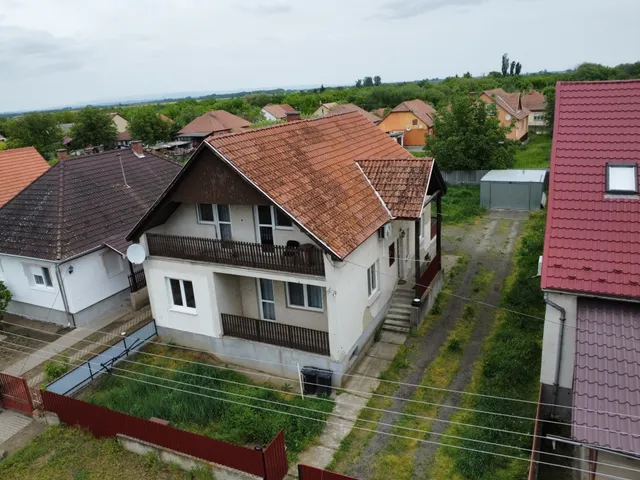 Eladó ház Erdőtelek 170 nm