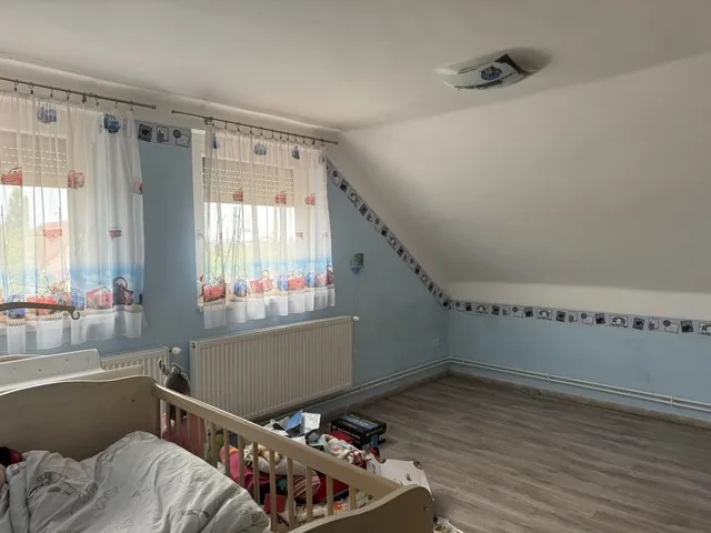 Eladó ház Erdőtelek 170 nm