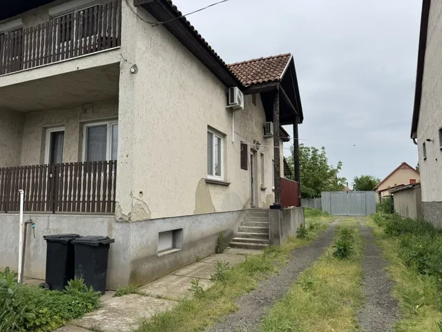 Eladó ház Erdőtelek 170 nm