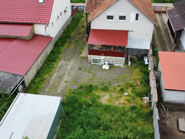Eladó ház Erdőtelek 170 nm