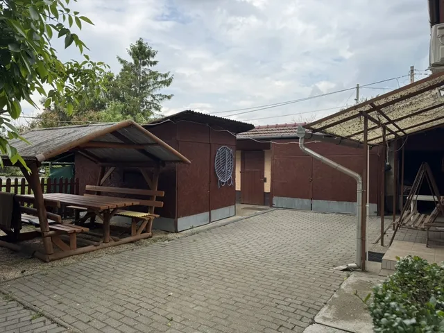 Eladó ház Boconád 96 nm