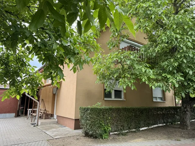 Eladó ház Boconád 96 nm