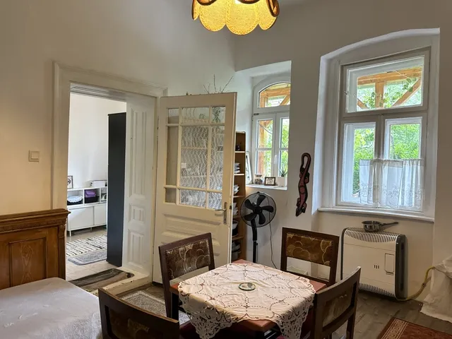 Eladó ház Tiszanána 150 nm