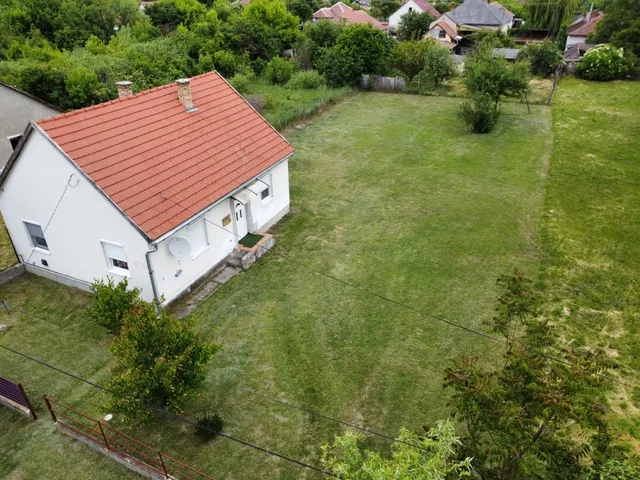 Eladó ház Erdőtelek 65 nm