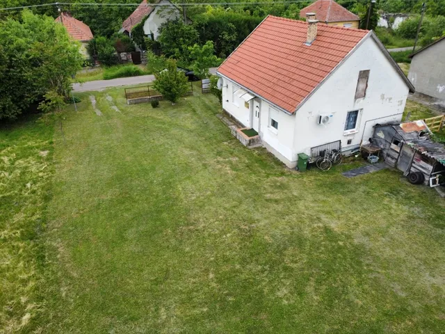 Eladó ház Erdőtelek 65 nm