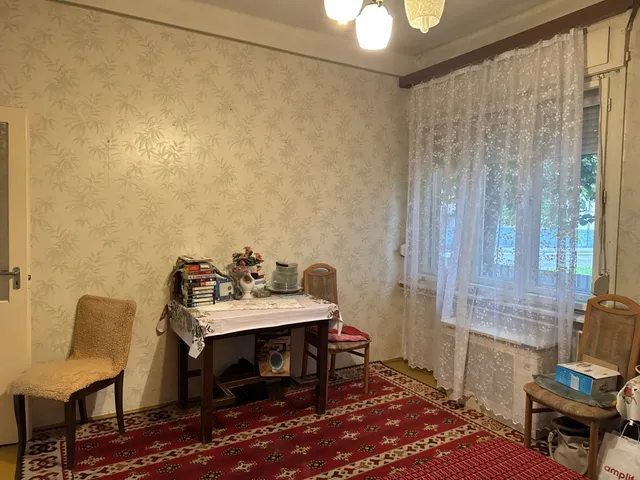 Eladó ház Jászkisér 72 nm