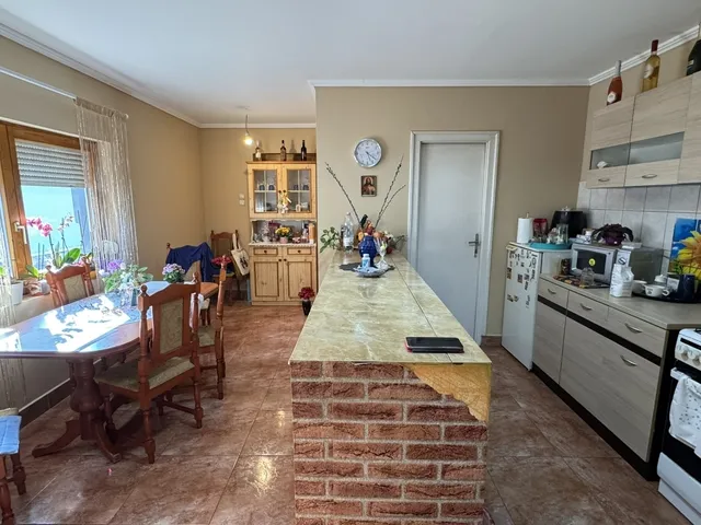 Eladó ház Boconád 103 nm