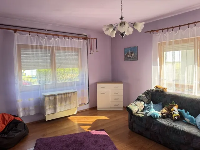Eladó ház Boconád 103 nm