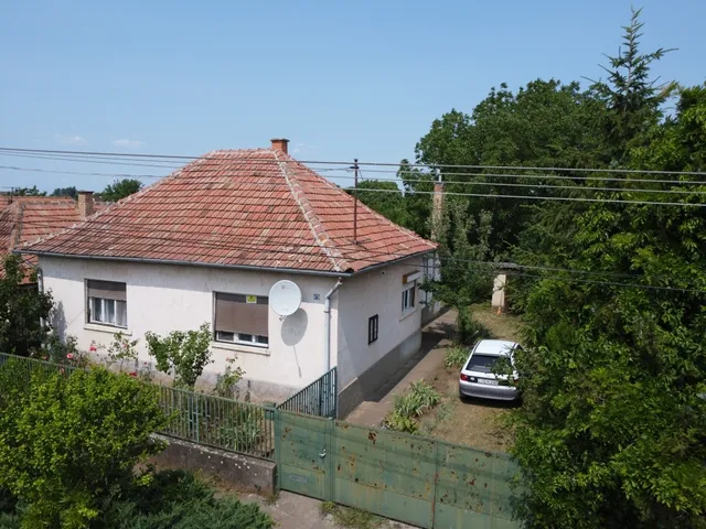 Eladó ház Erdőtelek 85 nm
