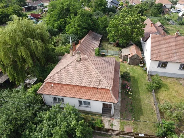 Eladó ház Jászszentandrás 82 nm