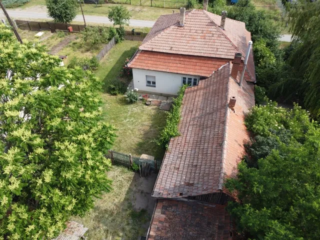 Eladó ház Jászszentandrás 82 nm