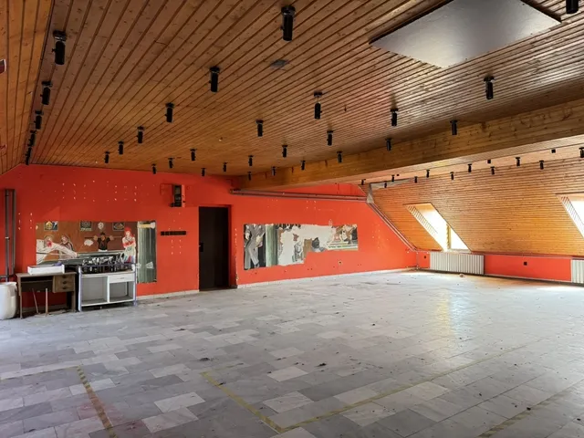 Eladó kereskedelmi és ipari ingatlan Füzesabony 430 nm