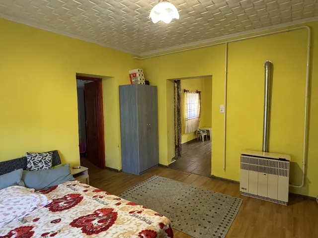 Eladó ház Jászapáti 62 nm