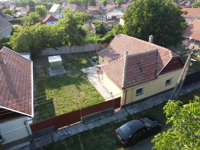 Eladó ház Jászapáti 62 nm