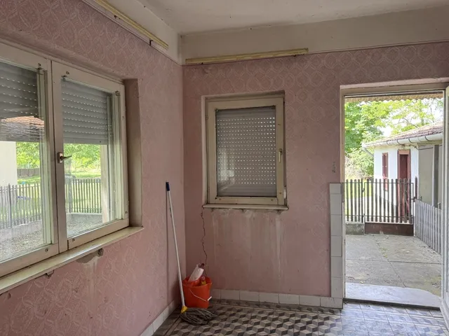 Eladó ház Jászivány 88 nm