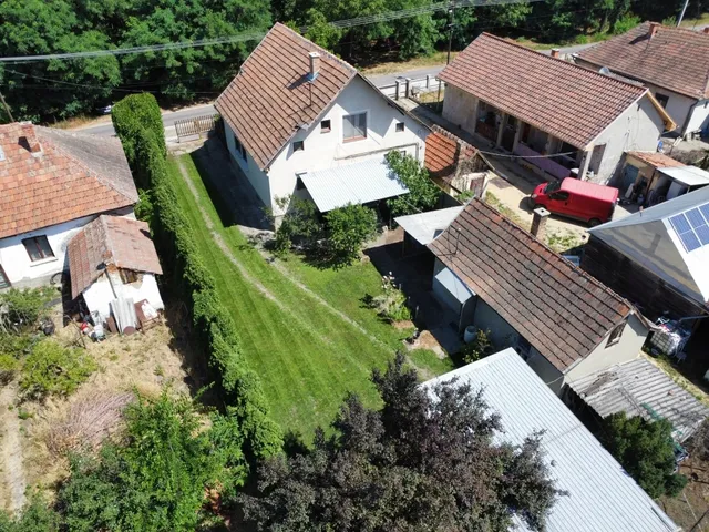 Eladó ház Kál 116 nm