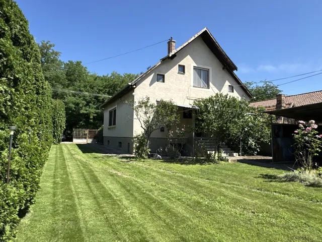 Eladó ház Kál 116 nm
