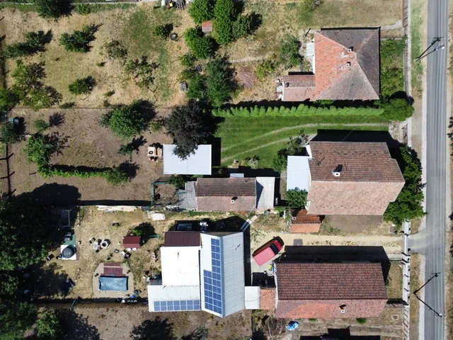 Eladó ház Kál 116 nm