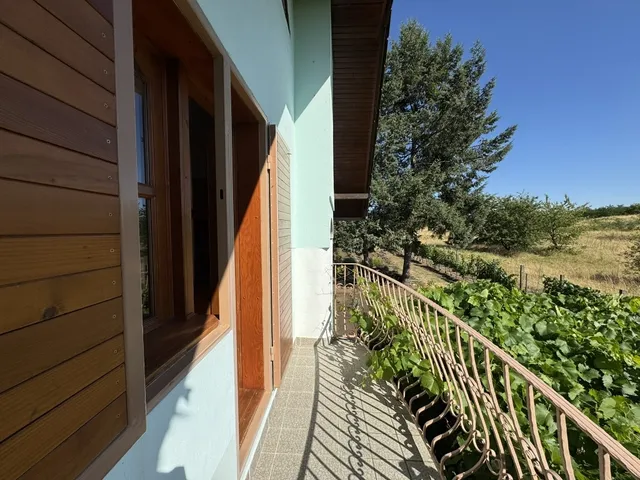 Eladó ház Heves 67 nm