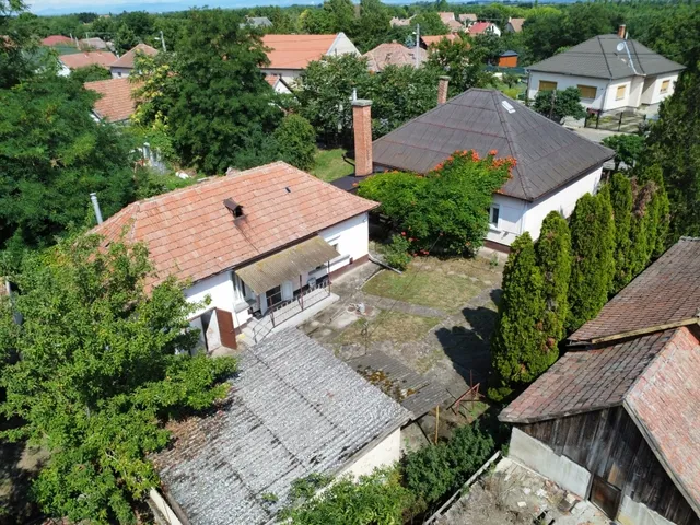 Eladó ház Boconád 130 nm