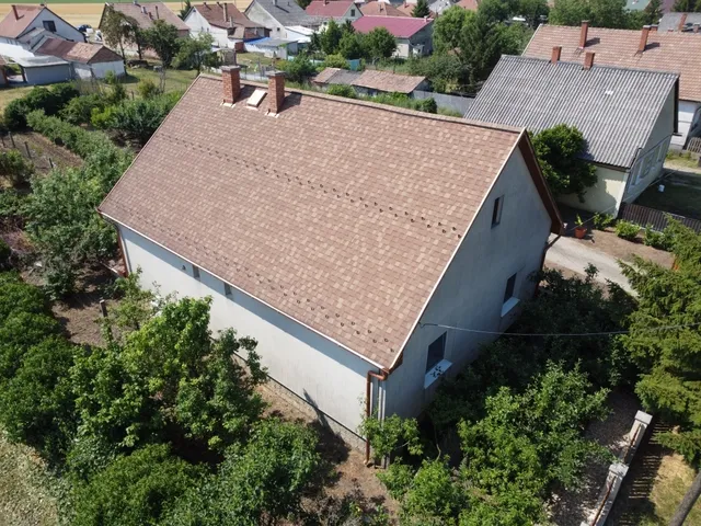 Eladó ház Erdőtelek 92 nm