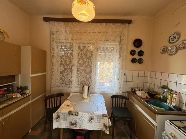 Eladó ház Tiszanána 82 nm