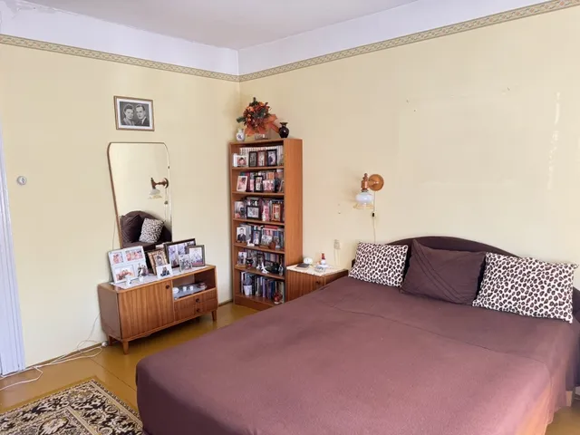 Eladó ház Jászkisér 73 nm