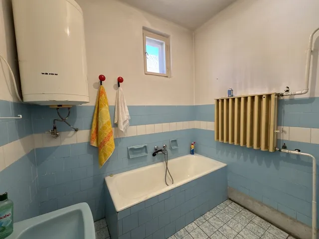 Eladó ház Tiszanána 94 nm