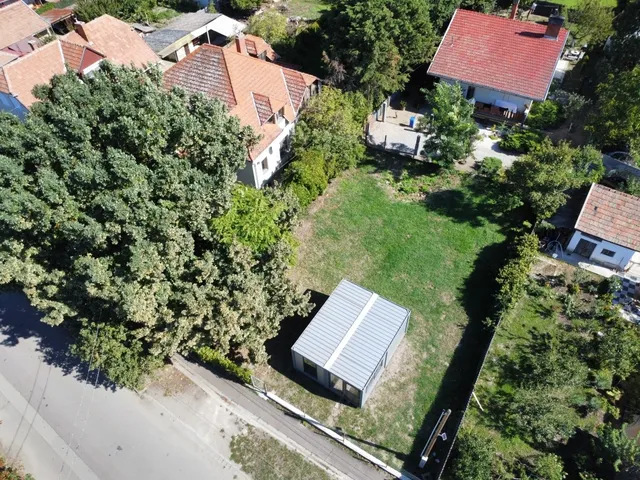 Eladó ház Heves 30 nm