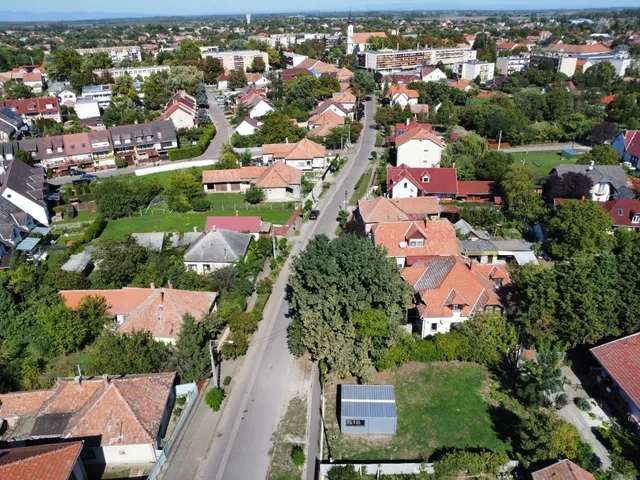 Eladó ház Heves 30 nm