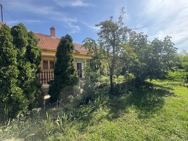 Eladó ház Heves 90 nm
