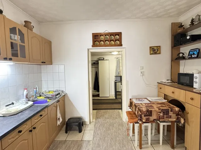 Eladó ház Hevesvezekény 75 nm