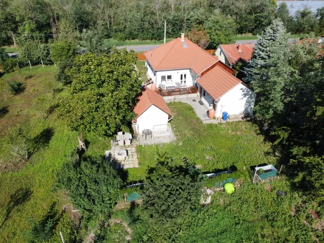 Eladó ház Heves 65 nm