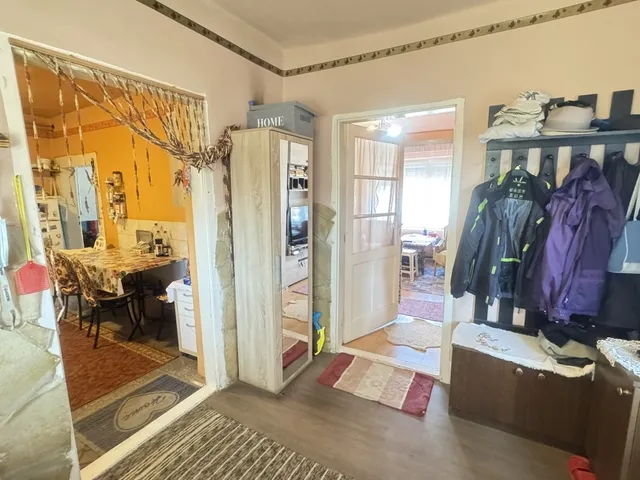 Eladó ház Heves 84 nm