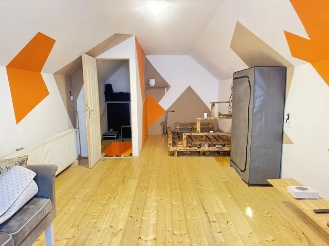 Eladó ház Heves 84 nm