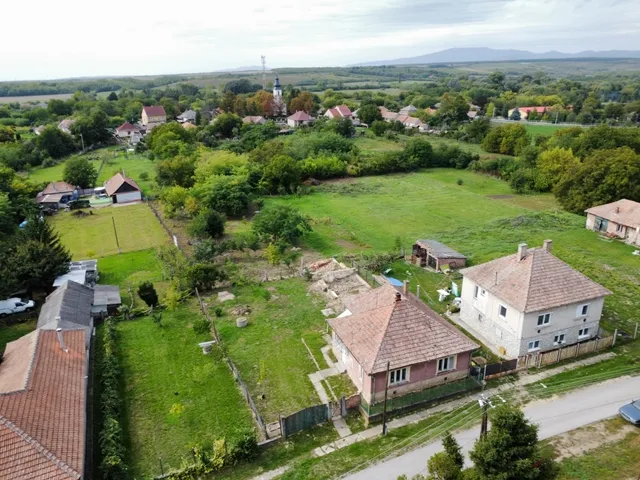 Eladó ház Tófalu 80 nm