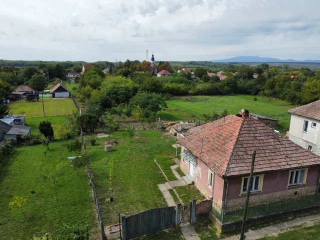 Eladó ház Tófalu 80 nm