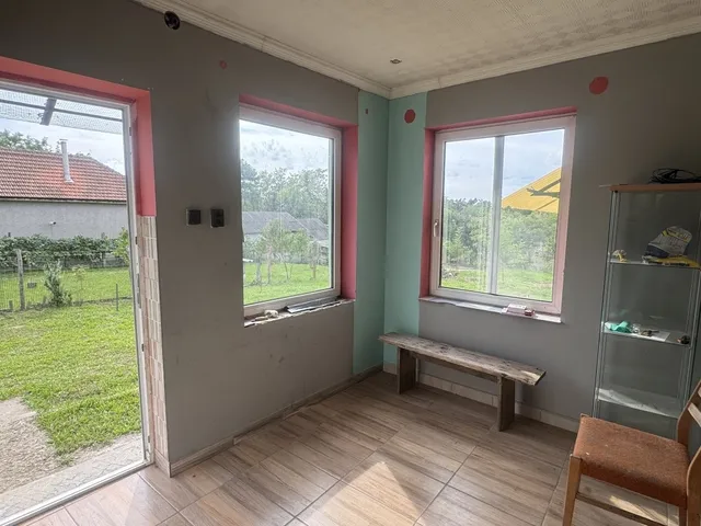 Eladó ház Tófalu 80 nm