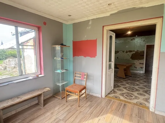 Eladó ház Tófalu 80 nm