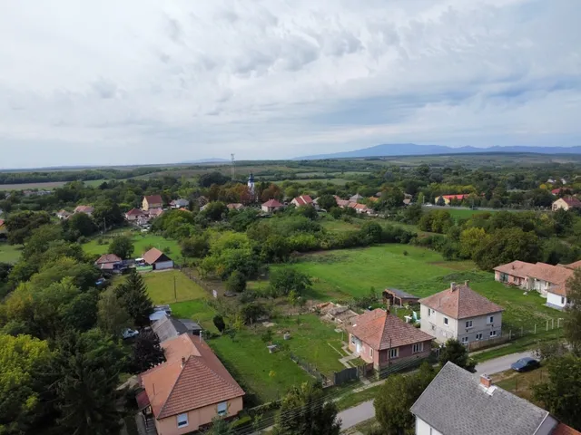Eladó ház Tófalu 80 nm