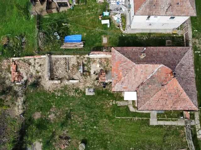 Eladó ház Tófalu 80 nm