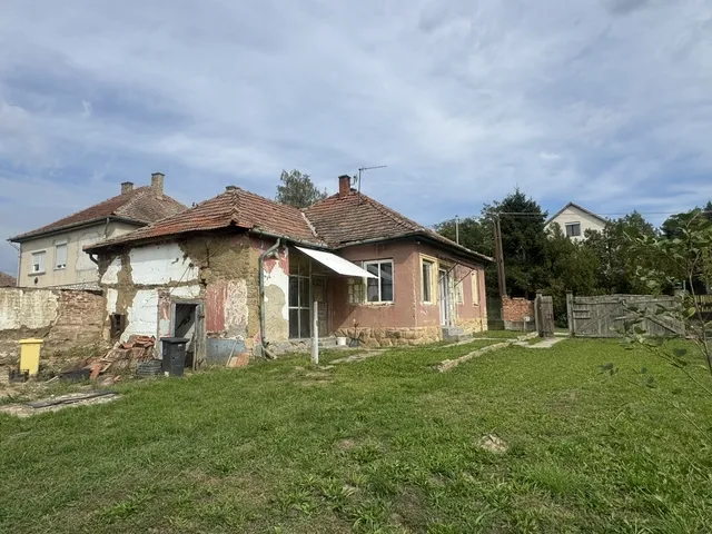 Eladó ház Tófalu 80 nm