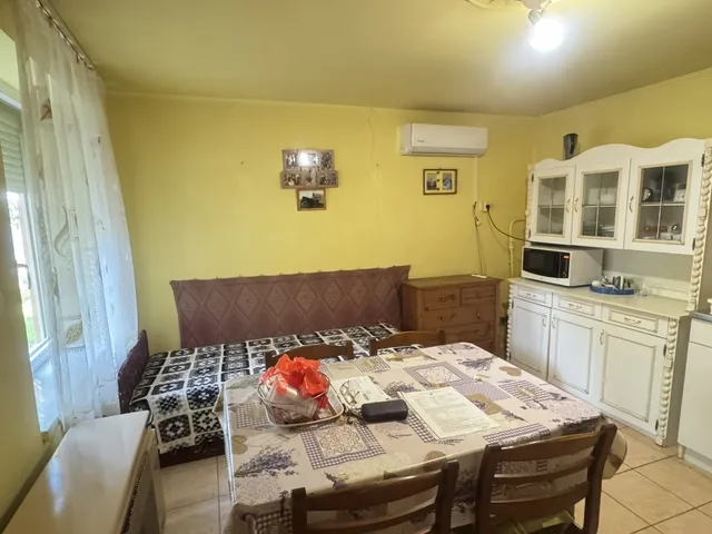 Eladó ház Heves 69 nm