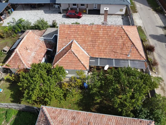 Eladó ház Heves 69 nm