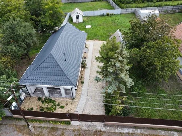 Eladó ház Hevesvezekény 65 nm