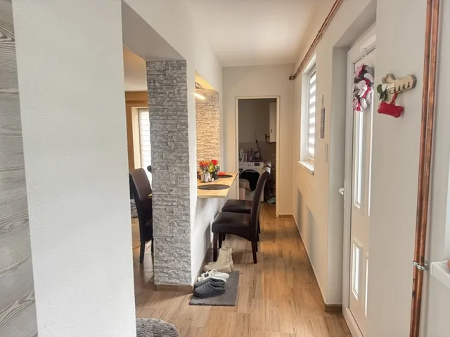 Eladó ház Hevesvezekény 65 nm