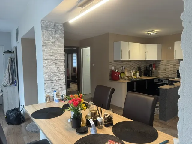 Eladó ház Hevesvezekény 65 nm