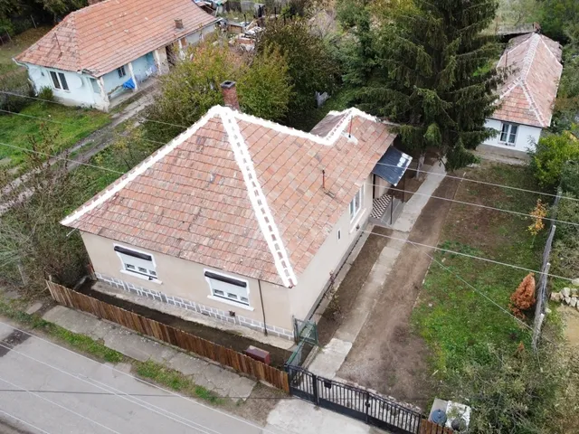 Eladó ház Erdőtelek 65 nm